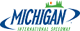 michigan international speedway logo