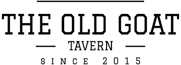 the old goat tavern logo