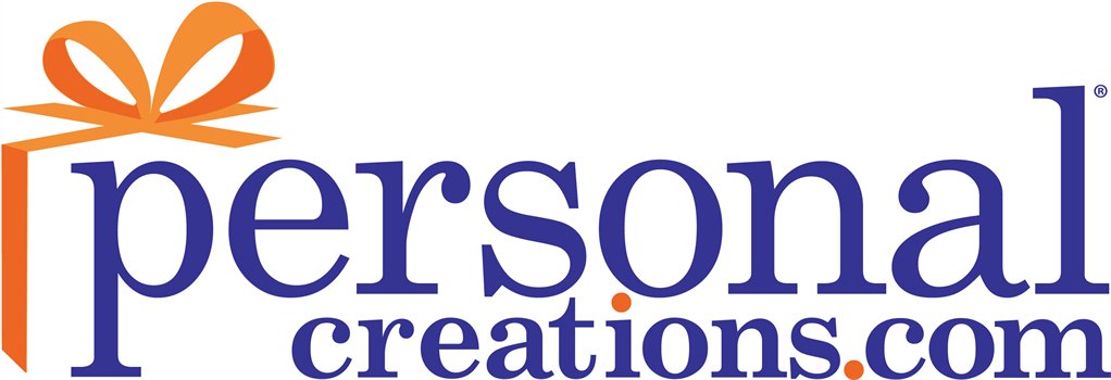 personal creations logo