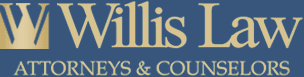 willis law logo