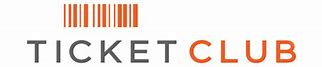 ticket club logo