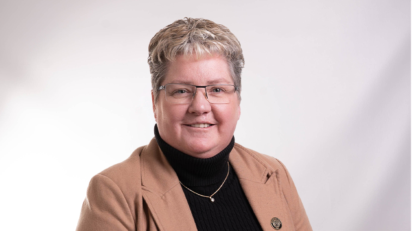 Lynda Hunt