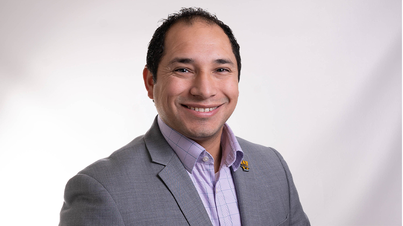 Erasmo Salinas