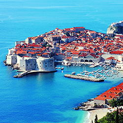 Adriatic Seas
