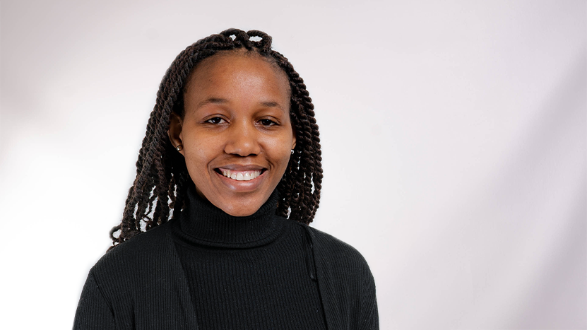 Belinda Chipayi