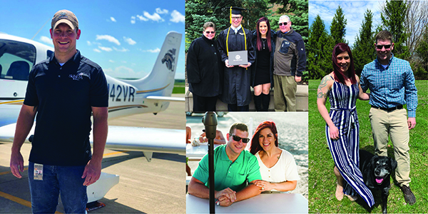 Jason Anthony’s Allstate Avionics Aviation Ascension