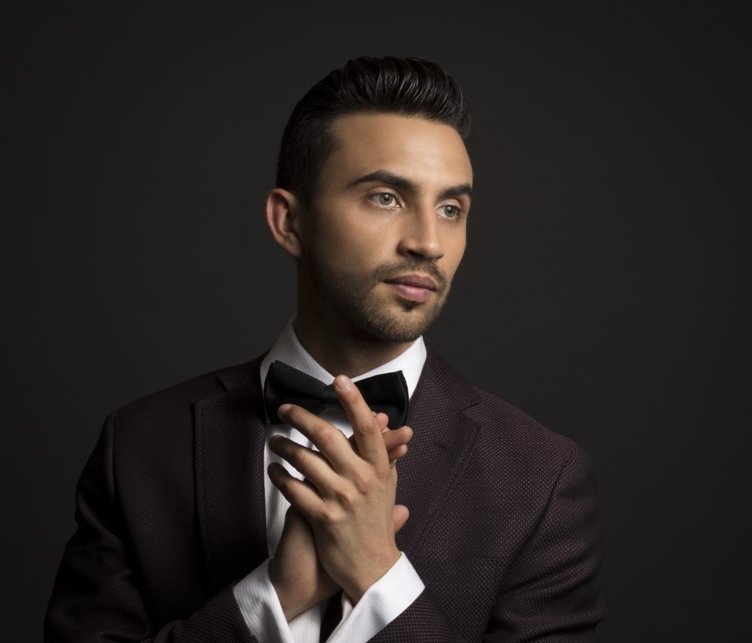 Pablo Valladares