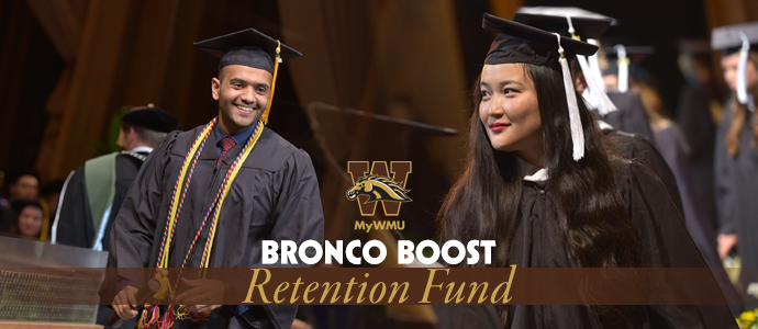 Bronco Retention Fund